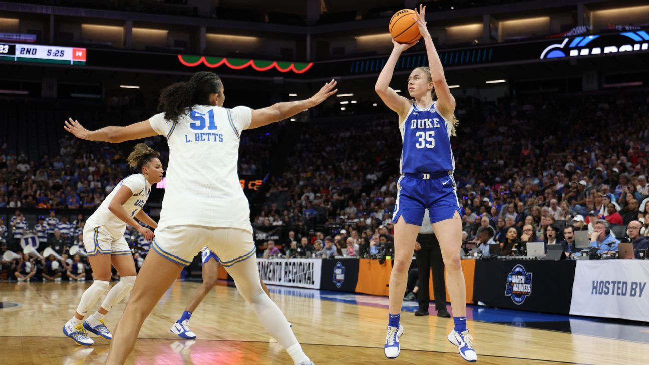 What's next for Duke and Notre Dame after their Elite Eight exit?