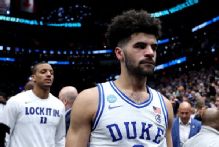 Scheyer: Duke's last-second loss to UConn 'not about one play'