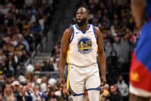 Draymond Green returns to Warriors on 1-year, $27.7M deal