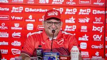 Como passado de Guto Ferreira é trunfo para evitar nova decepção do Vila Nova na Série B e o que assistir no Disney+