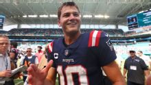 New England Patriots schedule 2026: Takeaways, predictions