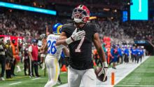 Mike Clay's early 2026 fantasy football PPR rankings