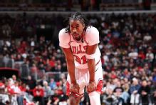 Sources: Bulls waive Jaden Ivey after anti-gay comments