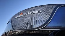 NFL anuncia al Allegiant Stadium como sede del Super Bowl LXIII