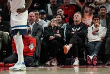 NBA approves Trail Blazers' sale to group led by Tom Dundon