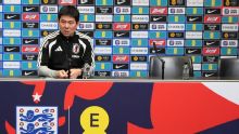 Oiwa to replace Moriyasu as Japan coach after Asian Cup - reports