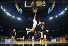 Michigan ready to 'take the next step' after Elite 8 run