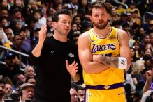 Luka Doncic should be MVP if he and Lakers stay hot, JJ Redick says
