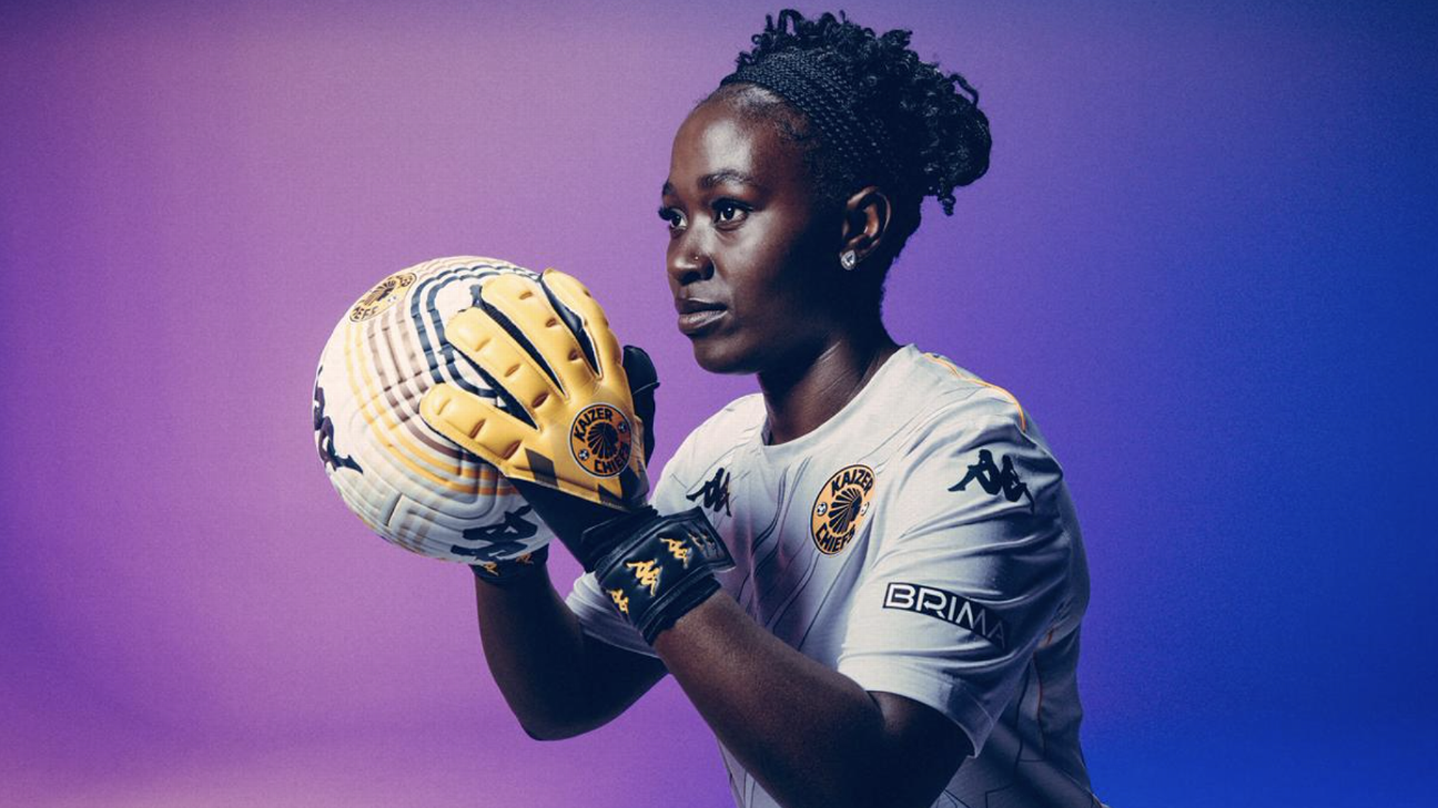 Kaizer Chiefs announce launch of women's team to compete in Gauteng Sasol League