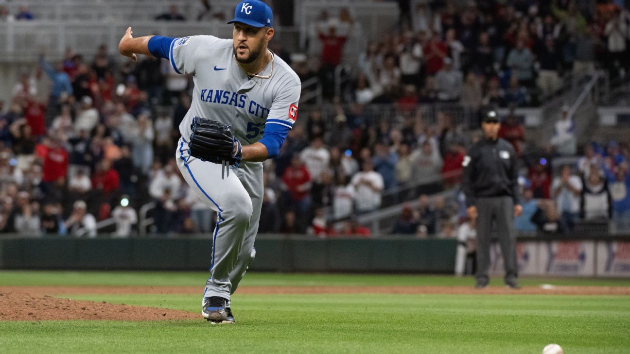 Closer stock watch: Don't run from Carlos Estevez just yet