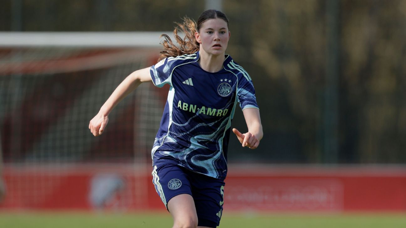 Grote namen ontbreken door blessures in selectie Oranjevrouwen, Rijsbergen en Van Asten debuteren