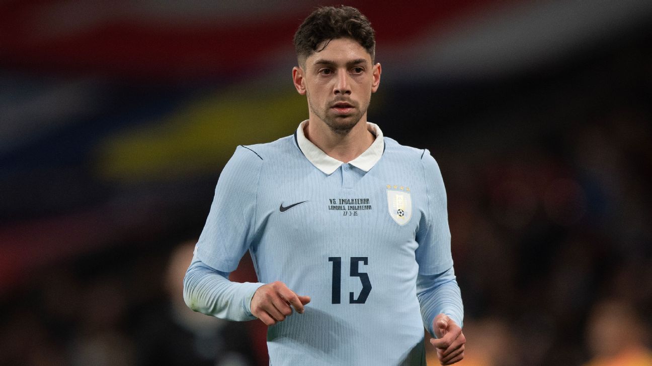 World Cup 2026: Saudi Arabia vs Uruguay – TV Broadcast, Viewing Options, Start Time, Live Stream, Referee, and Expected Team Line-ups World Cup 2026: Saudi Arabia vs Uruguay – TV Broadcast, Viewing Options, Start Time, Live Stream, Referee, and Expected Team Line-ups