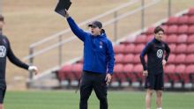 USA y Pochettino, en conversaciones positivas para nuevo contrato