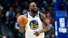 Draymond Green reflects on his future amid uncertainty