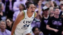 WNBA free agency and trade tracker 2026: Deals, news, moves
