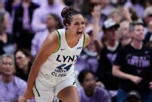 Lynx's Collier, Liberty's Ionescu among stars receiving core offers