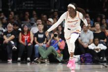 Four-time All-Star Kahleah Copper re-signs with Mercury