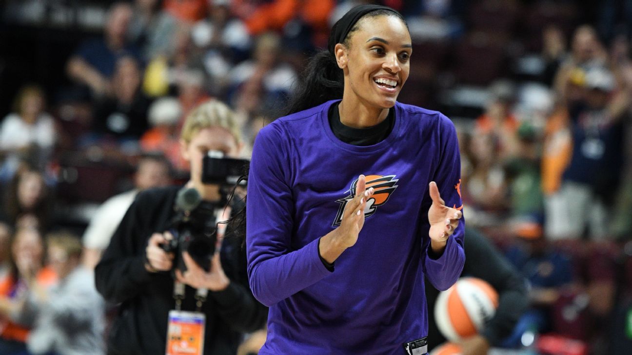 Sources: Bonner signing with Dream after buyout