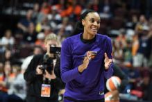Sources: DeWanna Bonner signing with Dream after Mercury buyout