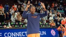 Tina Charles, estrella de WNBA, se retira tras 14 temporadas