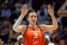 Agent: Tempo signing Marina Mabrey, Brittney Sykes to max deals