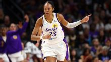 WNBA free agency and trade tracker 2026: Deals, news, moves
