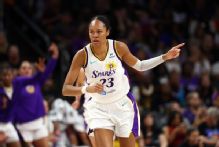 Sources: Azura Stevens reuniting with Sky on 3-year deal