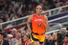 Valkyries re-sign All-Star Kayla Thornton to 1-year deal