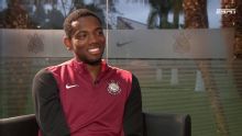 Crystal Palace, da Premier League, enviou 'olheiro' a Corinthians x Remo por André; veja bastidores
