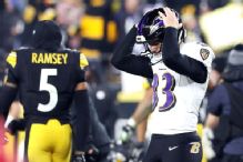 Minter backs Loop as Ravens add kicker competition in Moody