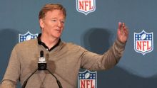 Goodell apoya Regla Rooney, dice diversidad es "beneficio" para NFL