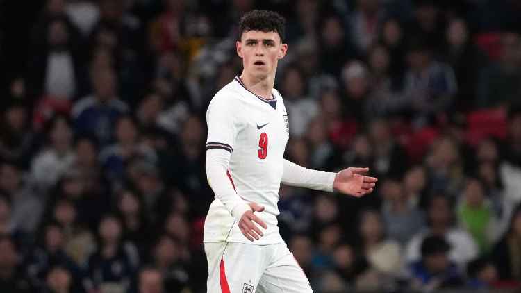 इंग्लैंड के बॉस ट्यूशेल: फोडेन के विश्व कप में स्थान की गारंटी नहीं