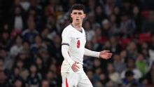 Bitter pill for Phil: Six eye-opening omissions from England's Nations League squad
