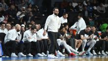 Vitor Galvani de Capitanes es nombrado Head Coach del año