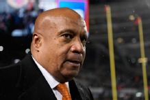 Bears' stadium decision 'late spring, early summer,' says Warren