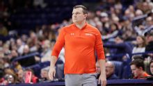 Coach John Andrzejek leaves Campbell, cites 'different priorities'