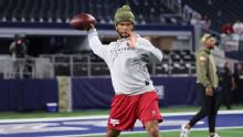 Latest on Vikings' next GM, Kyler Murray and J.J. McCarthy