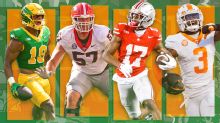 2026 NFL mock draft: Schrager projects 32 first-round picks
