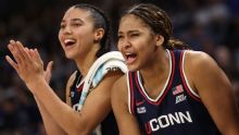 Ranking the 15 best players in the women's Final Four