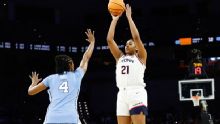 Naismith Women's College Player of the Year: Winners list