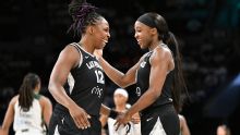 Ranking top 2026 WNBA free agents: MVPs to rotation players