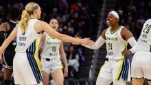 Dallas Wings to play 2027 home games in same arena as Mavericks