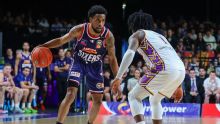 NBL Championship Series Game 5 Live Blog