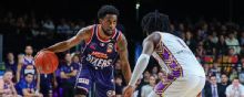 NBL MVP: Who has won the Andrew Gaze Trophy?