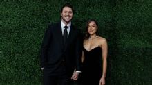 Josh Allen, Hailee Steinfeld announce birth of first child