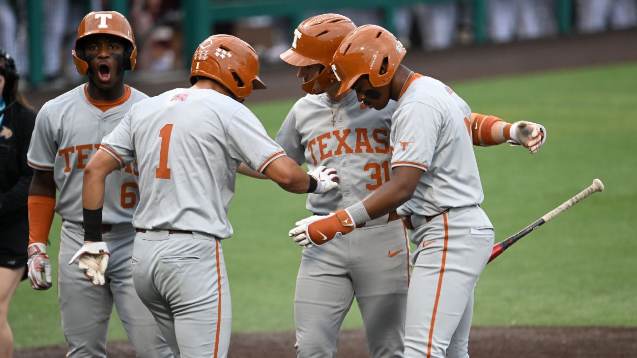 Midseason review: Top players and teams halfway through the year