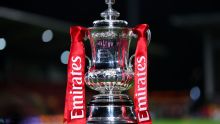 Non-league 'keeper explains why he rejected Ugandan royal role for FA Cup run