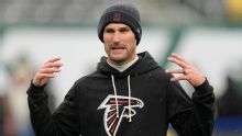 NFL: ¿Cuánto dinero ha ganado Kirk Cousins en su carrera?