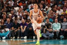 Collin Gillespie sets Suns record for 3-pointers in a season