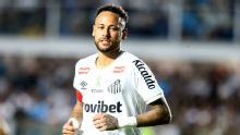 Neymar entende torcida do Santos 'sofrendo há anos', mas desabafa: 'Se vir ao estádio com pensamento negativo, é melhor ficar em casa'
